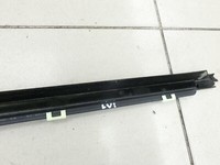 Kia Soul II PS 14-19 Leiste Scheibendichtung für Tür Links Vorne Kia Soul II PS 14-19 30.01.2015 82210B2000 gebraucht Vorschau 6