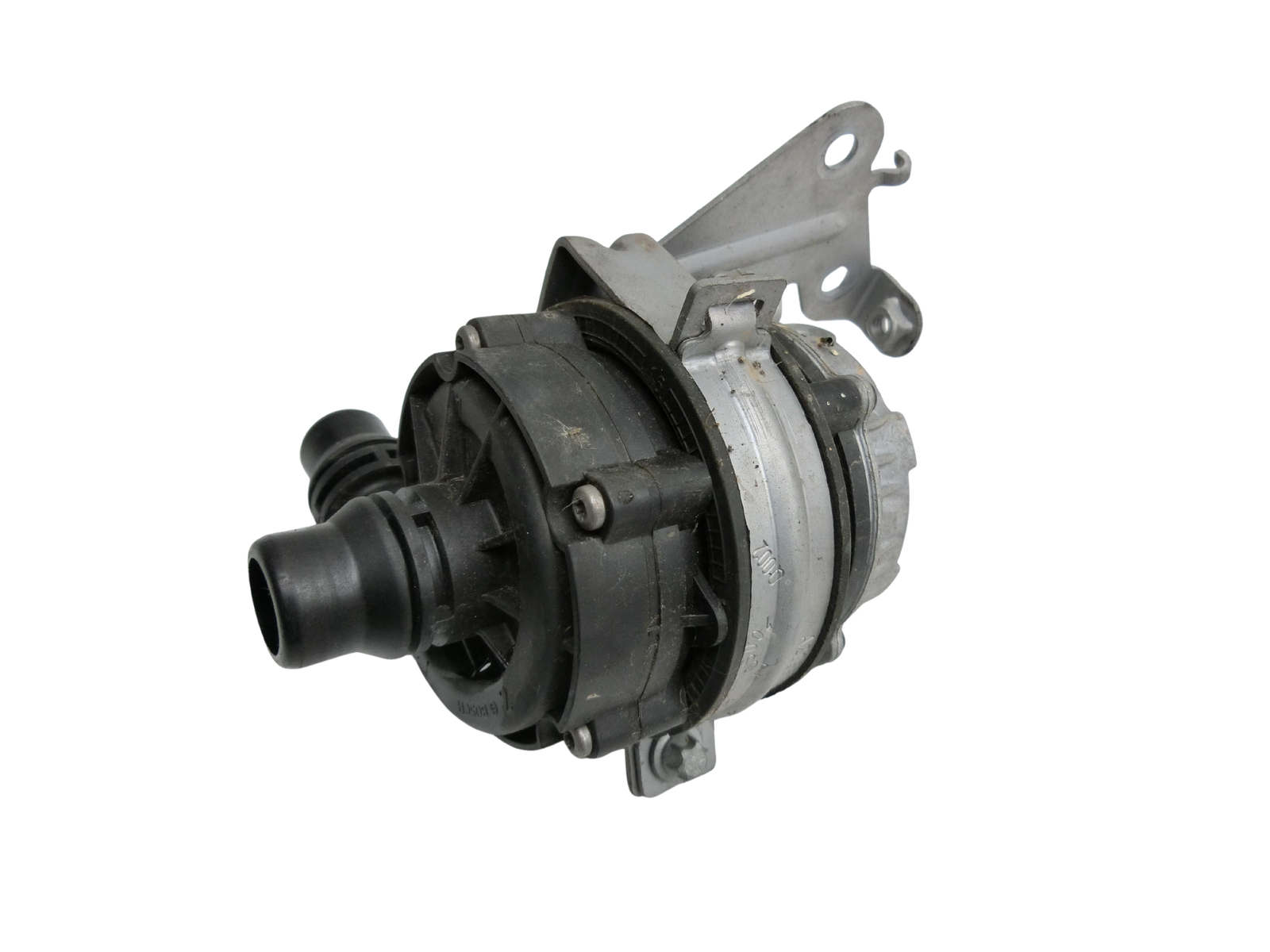 pompa di circolazione Riscaldamento per Mercedes W205 C250 14-18 - Bild 1