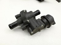 Smart Forfour 453 14-19 0,9 66KW Thermostat Flansch Thermostatgehäuse Smart Forfour 453 14-19 25.04.2017 922304507R... Vorschau 4