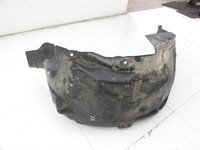 Land Rover Discovery 4 L319 09-13 Verkleidung Radhausschale Rechts Vorne für Kotflügel Land Rover Discovery 4 L319... Vorschau 2