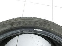 Ford Fiesta JA8 VII 12-18 2x Reifen Sommerreifen Goodyear 205/40R17 84Y 6.1-6.6mm Ford Fiesta JA8 VII 12-18... Vorschau 5