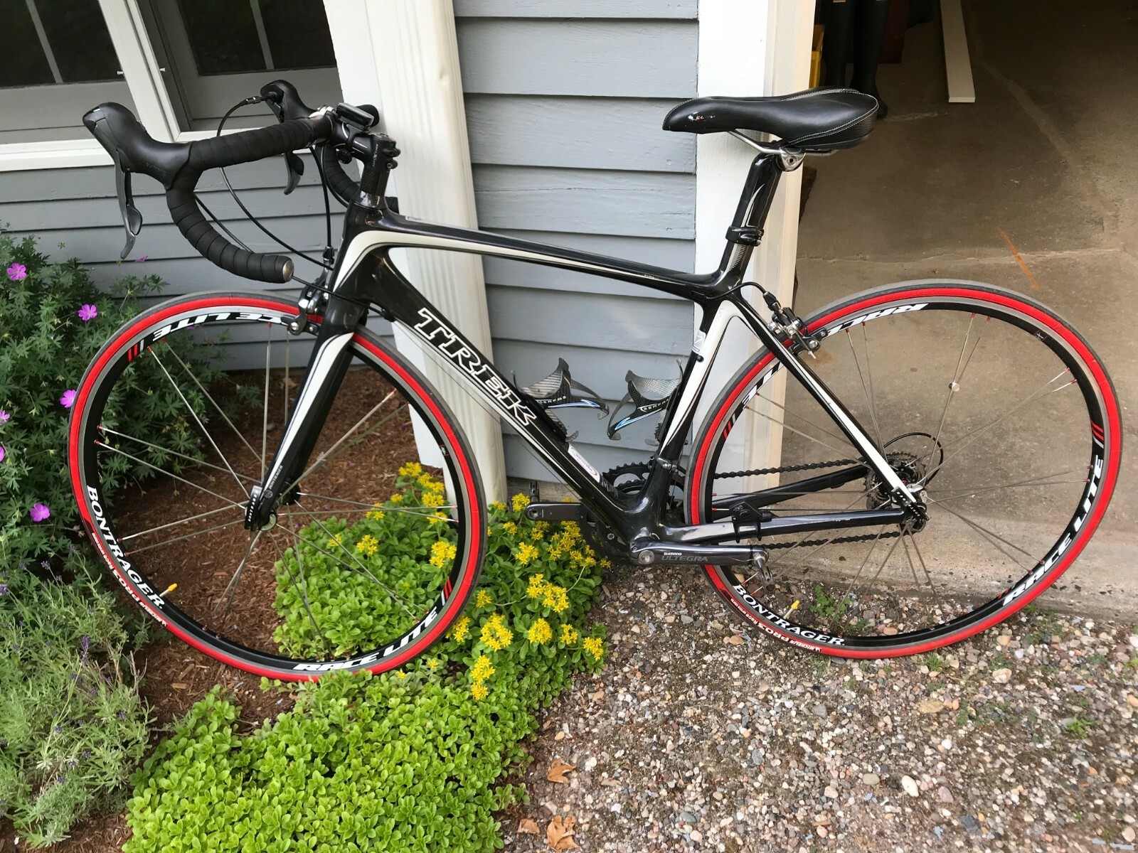 Trek Madone 5.2 Carbon Fiber 50cm Road bike