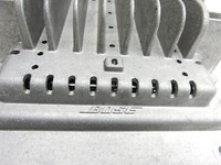 Alfa Romeo Brera 159 05-10 Verstärker Endstufe für Soundsystem Alfa Romeo Brera 159 05-10 23.07.2010 94660694714... Vorschau 2