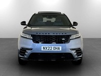 2022 Land Rover Range Rover Velar 2.0 D200 MHEV Edition SUV 5dr Diesel Auto 4WD 