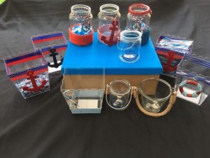 Nautical Party Decorations Miscellaneous Goods Gumtree