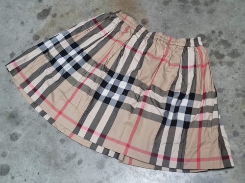 スカート Burberry skirt small Burberry Vintage Check Bouclé Mini Skirt | Neutrals | FARFETCH
