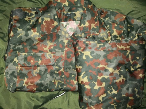 07s series China PLA experimental Camouflage Combat