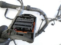 Nissan Pixo UA0 D31S 1,0 50KW Motor Kabelbaum Motorkabelbaum Leitungssatz Nissan Pixo UA0 D31S 04.09.2009... Vorschau 6