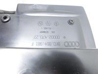 Audi A5 8T 11-16 TDI 3,0 180KW Ablagefach für Mittelkonsole Soul Audi A5 8T 11-16 04.04.2013 8K0864981F gebraucht Vorschau 5