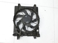 Hyundai IX55 09-11 CRDI 3,0 176KW Lüfter Ventilator f. Kühler Rechts 280W Hyundai IX55 09-11 09.02.2012 gebraucht Vorschau 6
