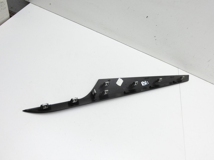 BMW X1 E84 X18D 09-12 Türleiste Rechts Hinten Innen Türverkleidung 668 BMW X1 E84 X18D 09-12 21.01.2015 7317556... Bild 4