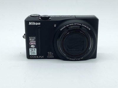 nikon S9100 カメラ Amazon.com : Nikon COOLPIX S9100 12.1 MP CMOS Digital Camera