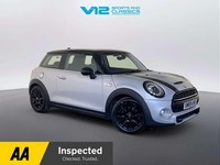 2020 MINI Hatch 2.0 Cooper S Classic Hatchback 3dr Petrol Manual Euro 6 (s/s) (1