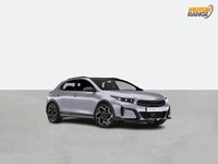 2023 Kia XCeed 1.5T GDi ISG GT-Line 5dr Hatchback PETROL Manual