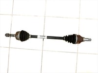 Citroen C-Elysee 16-20 VTi 115 1,6 85KW Antriebswelle Gelenkwelle Links Vorne Citroen C-Elysee 16-20 28.04.2017... Vorschau 1