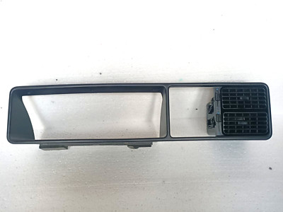 LANCIA DELTA INTEGRALE - EVOLUZIONE CORNICE CRUSCOTTO  STRUMENTAZIONE