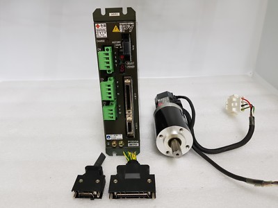 サンヨー デンキ QS1L01AA03101P00 AC サーボ ドライバー $_1