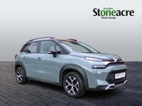 2023 Citroen C3 Aircross 1.2 PureTech Shine SUV 5dr Petrol Manual Euro 6 (s/s) (