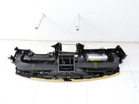 Ssangyong Rexton W RJ 12-17 Armaturenbrett Panel komplett Ssangyong Rexton W RJ 12-17 07.09.2016 86210-08016 gebraucht Vorschau 7