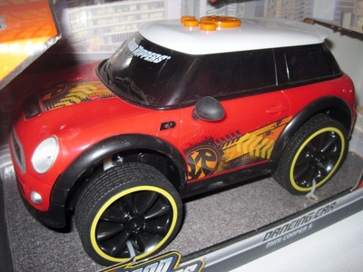 road rippers mini cooper