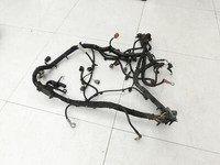 Ford EcoSport 12-22 1,0 92KW Kabelbaum Motorkabelbaum Leitungssatz für Motor Ford EcoSport 12-22 19.11.2015... Vorschau 2