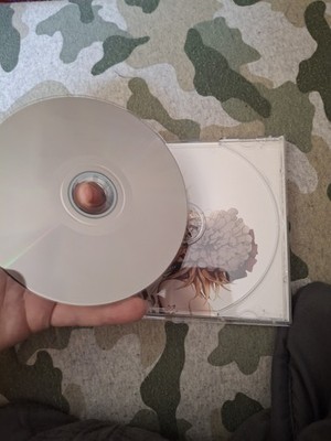 美品☆OMMO W FACE SHAGGY CD 新品【OMMO】W FACE SHAGGY CD