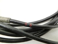 Mercedes CLK 320 A208 Cabriolet Hydraulik Schlauch Leitung 85 für Verdeck Mercedes CLK 320 A208 12.03.1999 gebraucht Vorschau 4