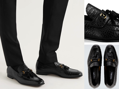 Tom ford shoes ebay hotsell