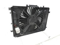 Mercedes S204 W204 C220 11-15  2,1 125KW Lüfter Ventilator f. Kühler 400W Mercedes S204 W204 C220 11-15 01.09.2011... Vorschau 2