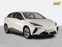 2023 Mg Motor Uk MG4 125kW SE EV 51kWh 5dr Auto Hatchback ELECTRIC Automatic