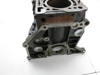 Audi A3 8P 08-13 TFSI 1,8 118KW BZB Motorblock für Motor Audi A3 8P 08-13 13.05.2008 06H103011H 06H108021J gebraucht Vorschau 7