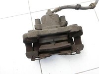 Opel Zafira B A05 05-08 1,8 103KW Bremssattel Bremszange Vorne Rechts 57/25 Opel Zafira B A05 05-08 29.09.2007... Vorschau 5