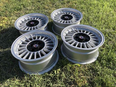 OZ Felgen günstig kaufen für ihren BMW E30