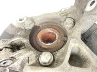 Opel Astra J 12-18 CDTi 2,0 121KW Achsschenkel Radnabe mit ABS Rechts Vorne Opel Astra J 12-18 01.01.2013 13319483... Vorschau 5
