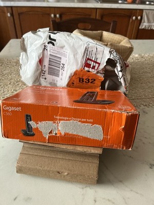 Foto dell'oggetto di un acquirente verificato