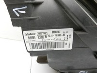 MINI F54  Clubman 15-19 Scheinwerfer Frontscheinwerfer Rechts orig. MINI F54  Clubman 15-19 19.05.2017 63117401602... Vorschau 4