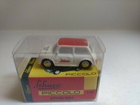 Schuco PICCOLO Fendt DIESEL Ross /"Spielwarenmesse 2004/" # 50523000