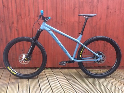 nukeproof scout ebay