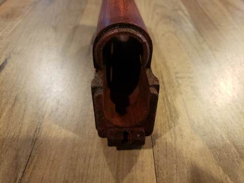 Surplus Wood Handguard/Grip 7.62x39