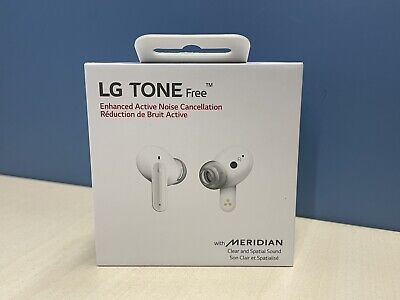 LG Tone FP5W Auricolari Bluetooth