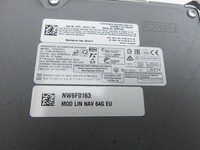 Ford Fiesta VII 17-21 Navigationssystem Navi Steuergerät Ford Fiesta VII 17-21 12.07.2017 H1BT-14G371-FEC NW6F0163... Vorschau 6
