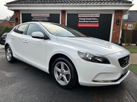 2014 Volvo V40 T3 SE 5dr RARE & MUCH SOUGHT AFTER PETROL! BEAUTIFUL CAR! READ ON