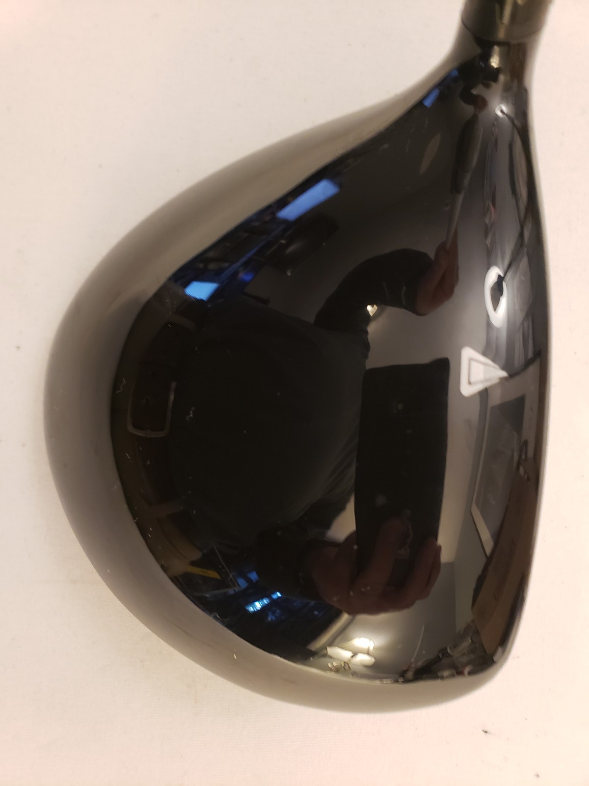 Used Titleist TS2 Driver 8.5* - Project X Evenflow T1100 6.5 75 - Extra Stiff