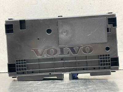 2019 VOLVO XC60 OEM Communication Computer Control Module