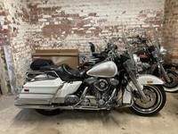  Harley-Davidson FLHS ELECTRA GLIDE SPORT 1340 EVO (37K MLS CHOICE OF 2 IN STOCK
