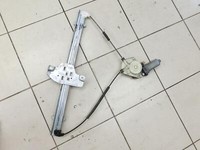 Hyundai H1 H-1 TQ 08-18 Cargo Fensterhebermotor mit Fensterheber Rechts Vorne Hyundai H1 H-1 TQ 08-18 28.07.2008... Vorschau 4