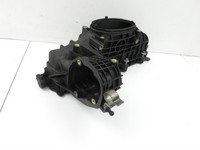 Mercedes S204 W204 C220 11-15  2,1 125KW 651911 Ansaugbrücke Ansaugkrümmer m. Drallklappen Mercedes S204 W204 C220... Vorschau 2