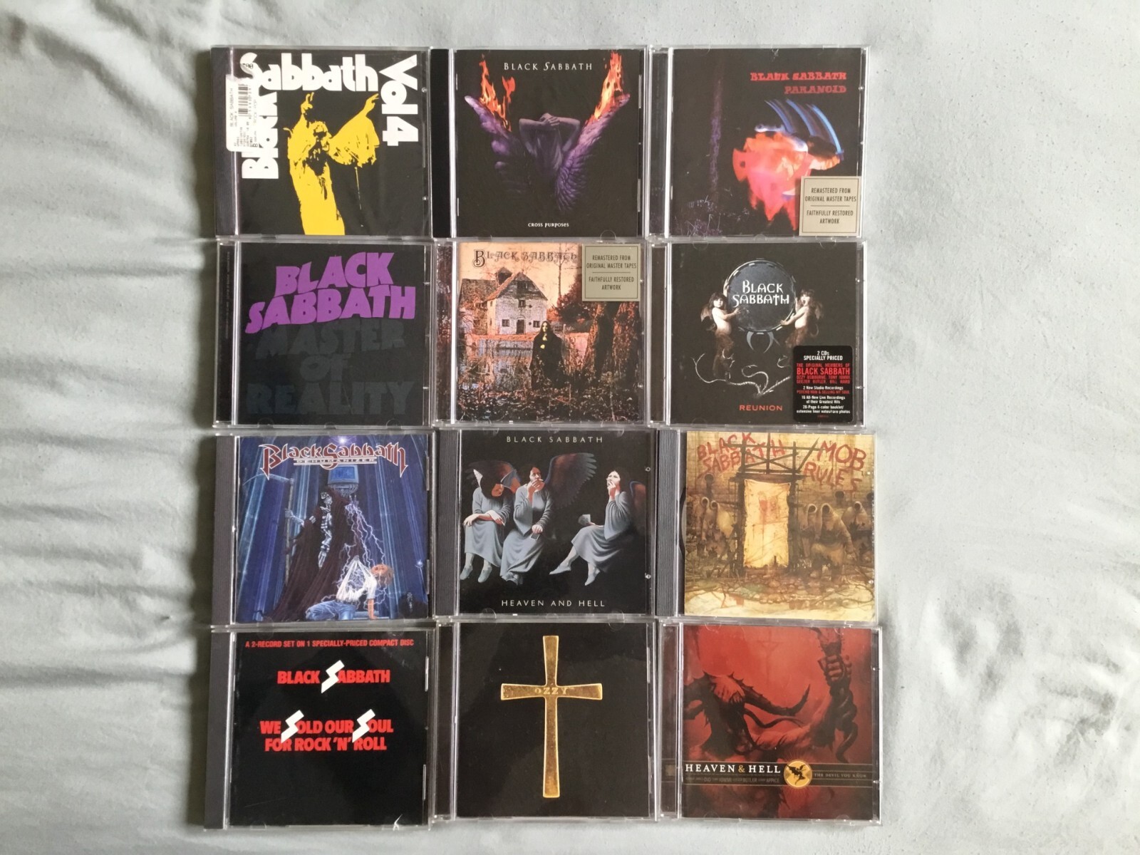SION/BAIDIS DVD COLLECTION(7) sion 10 t… il_1080xN.6479716961_4utp.jpg