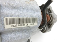BMW F11 530dx 10-14 3,0d 190KW 4WD Verteilergetriebe Getriebe BMW F11 530dx 10-14 15.05.2014 1053712 27105A371F2... Vorschau 4