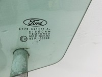 Ford Transit Courier 14-18 Kasten Seitenscheibe LVK Fenster Türscheibe Links Vorne Ford Transit Courier 14-18... Vorschau 4